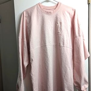 Disney Spirit Jersey